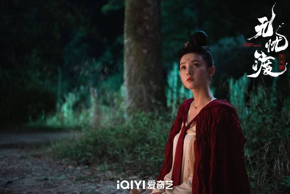 《無憂渡》任嘉倫秀俐落打戲驚艷眾人 受封虐劇專業戶 7 《無憂渡》任嘉倫秀俐落打戲驚艷眾人 受封虐劇專業戶