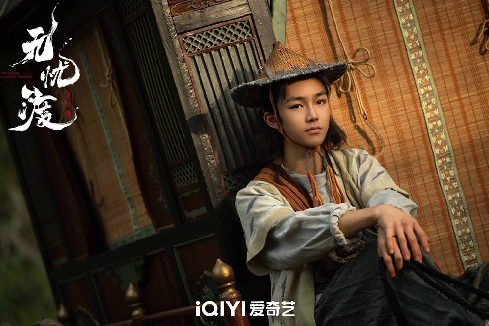 《無憂渡》任嘉倫秀俐落打戲驚艷眾人 受封虐劇專業戶 8 《無憂渡》任嘉倫秀俐落打戲驚艷眾人 受封虐劇專業戶