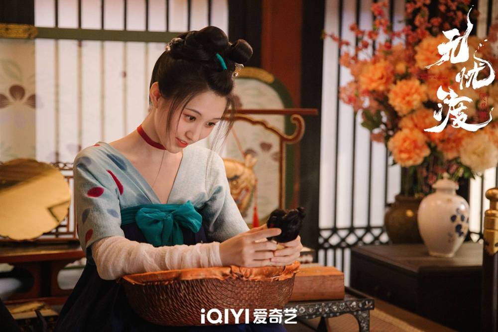 《無憂渡》任嘉倫秀俐落打戲驚艷眾人 受封虐劇專業戶 9 《無憂渡》任嘉倫秀俐落打戲驚艷眾人 受封虐劇專業戶