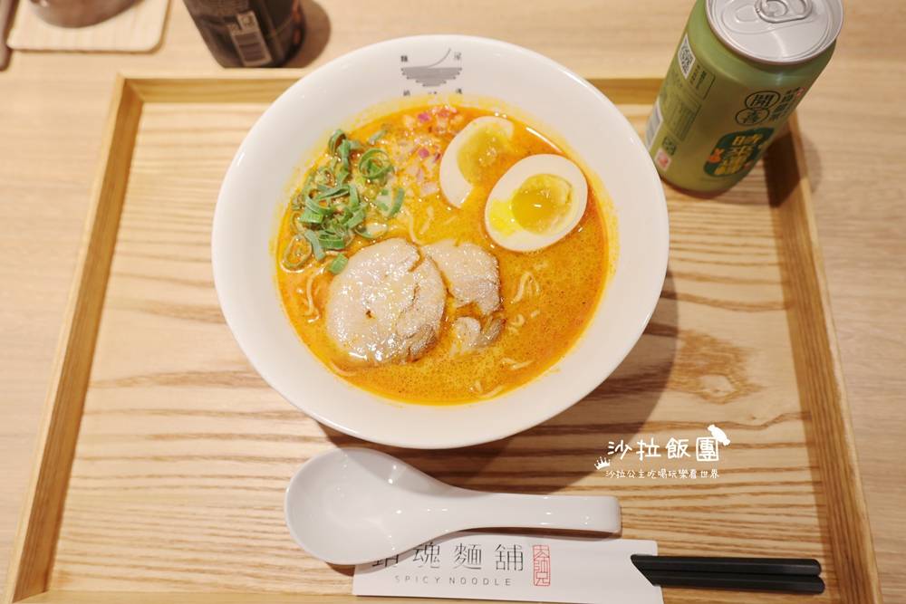 大師兄全新拉麵品牌『麵屋銷魂微風南京店』上班族最愛 10 大師兄全新拉麵品牌『麵屋銷魂微風南京店』上班族最愛