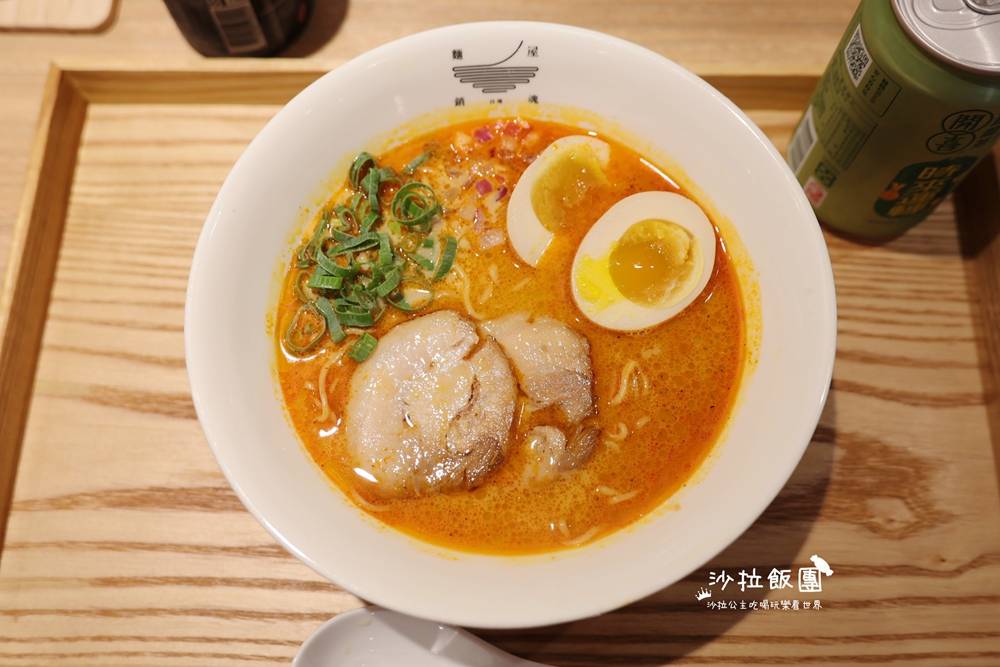 大師兄全新拉麵品牌『麵屋銷魂微風南京店』上班族最愛 11 大師兄全新拉麵品牌『麵屋銷魂微風南京店』上班族最愛