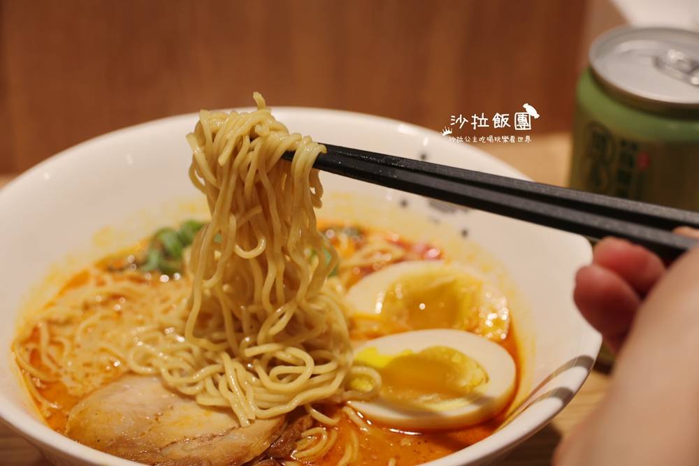 大師兄全新拉麵品牌『麵屋銷魂微風南京店』上班族最愛 12 大師兄全新拉麵品牌『麵屋銷魂微風南京店』上班族最愛