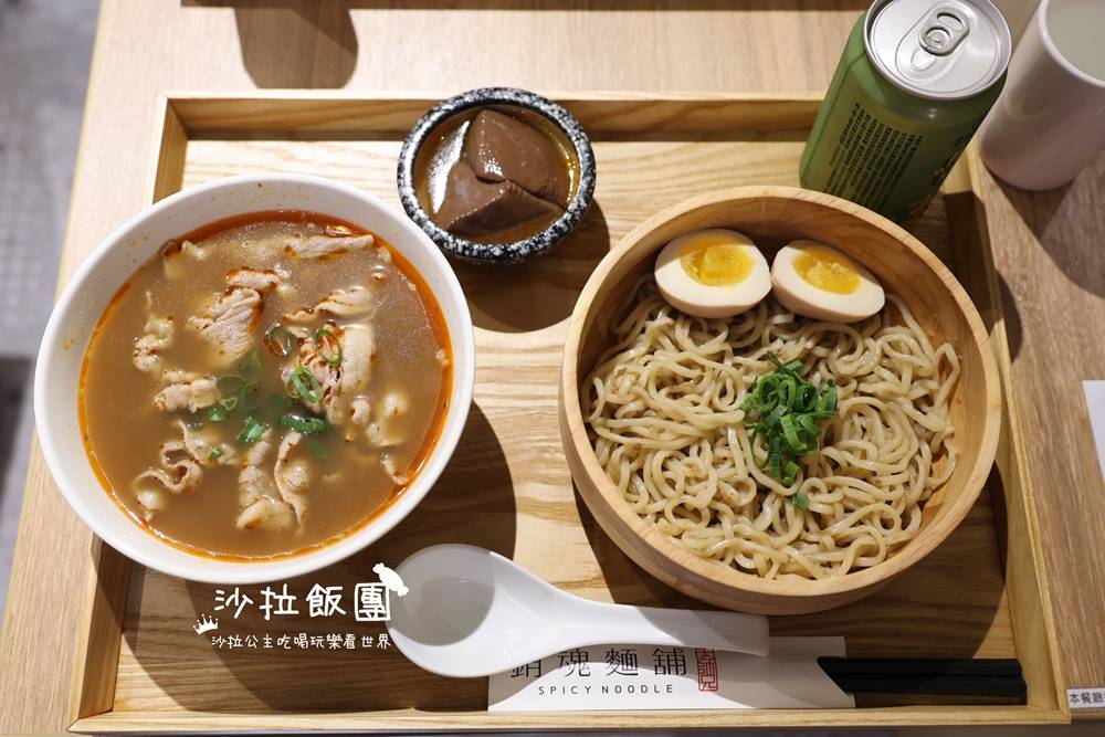 北車美食『大師兄銷魂麵鋪K區地下街店』生意一直很好