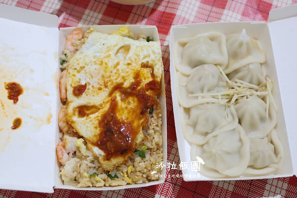 士林夜市地下美食街35間台味小吃，冷氣有強