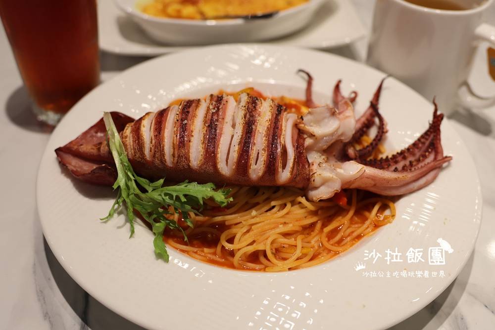 北車美食『Mövenpick Café莫凡彼誠品忠孝店』聚餐餐廳 1 北車美食『Mövenpick Café莫凡彼誠品忠孝店』聚餐餐廳