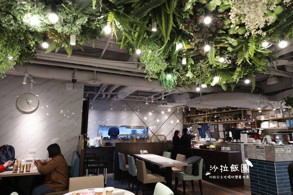 北車美食『Mövenpick Café莫凡彼誠品忠孝店』聚餐餐廳 5 北車美食『Mövenpick Café莫凡彼誠品忠孝店』聚餐餐廳