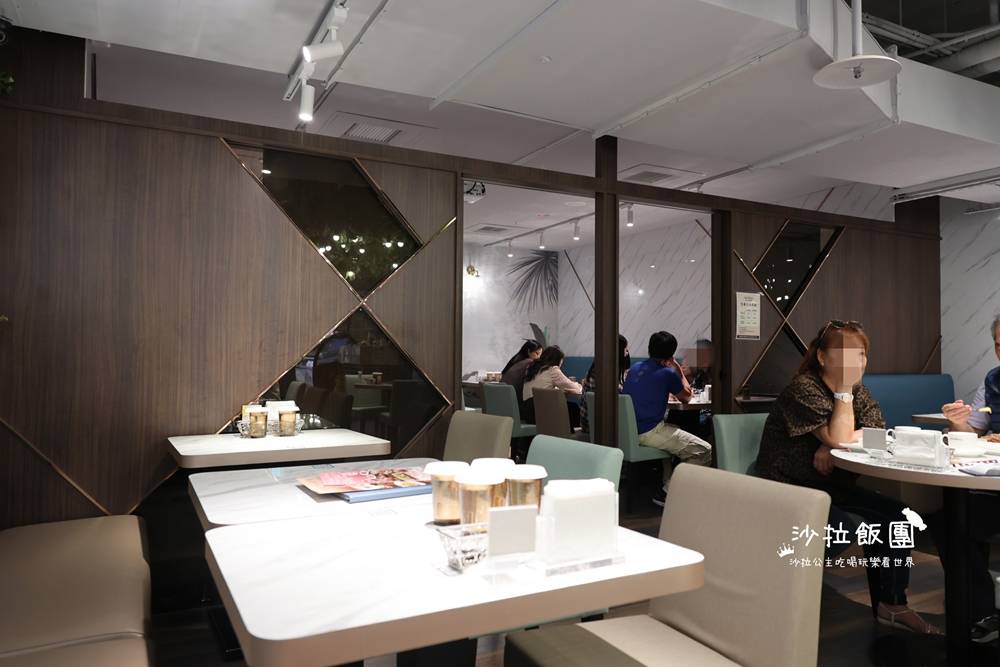 北車美食『Mövenpick Café莫凡彼誠品忠孝店』聚餐餐廳 6 北車美食『Mövenpick Café莫凡彼誠品忠孝店』聚餐餐廳
