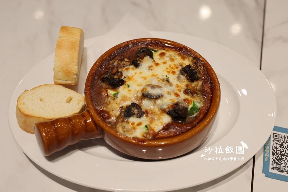 北車美食『Mövenpick Café莫凡彼誠品忠孝店』聚餐餐廳 15 北車美食『Mövenpick Café莫凡彼誠品忠孝店』聚餐餐廳