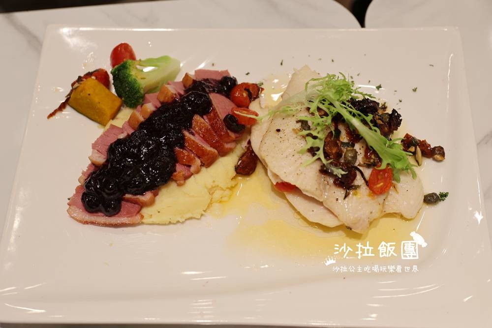 北車美食『Mövenpick Café莫凡彼誠品忠孝店』聚餐餐廳 18 北車美食『Mövenpick Café莫凡彼誠品忠孝店』聚餐餐廳