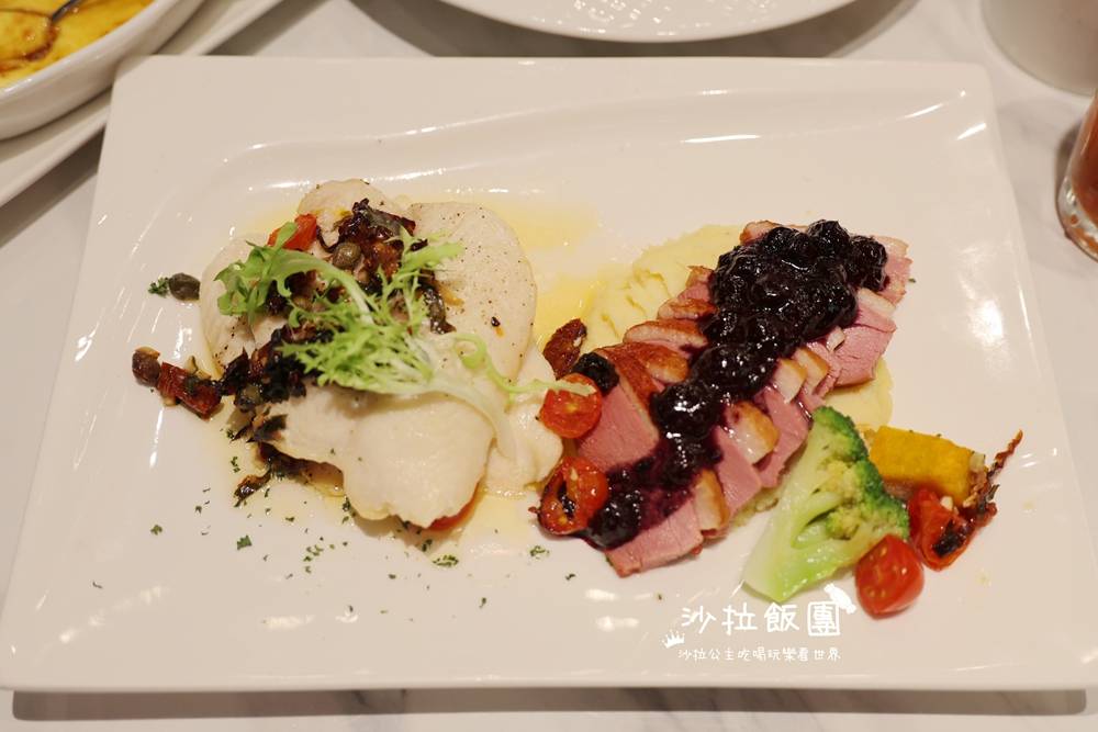 北車美食『Mövenpick Café莫凡彼誠品忠孝店』聚餐餐廳 19 北車美食『Mövenpick Café莫凡彼誠品忠孝店』聚餐餐廳