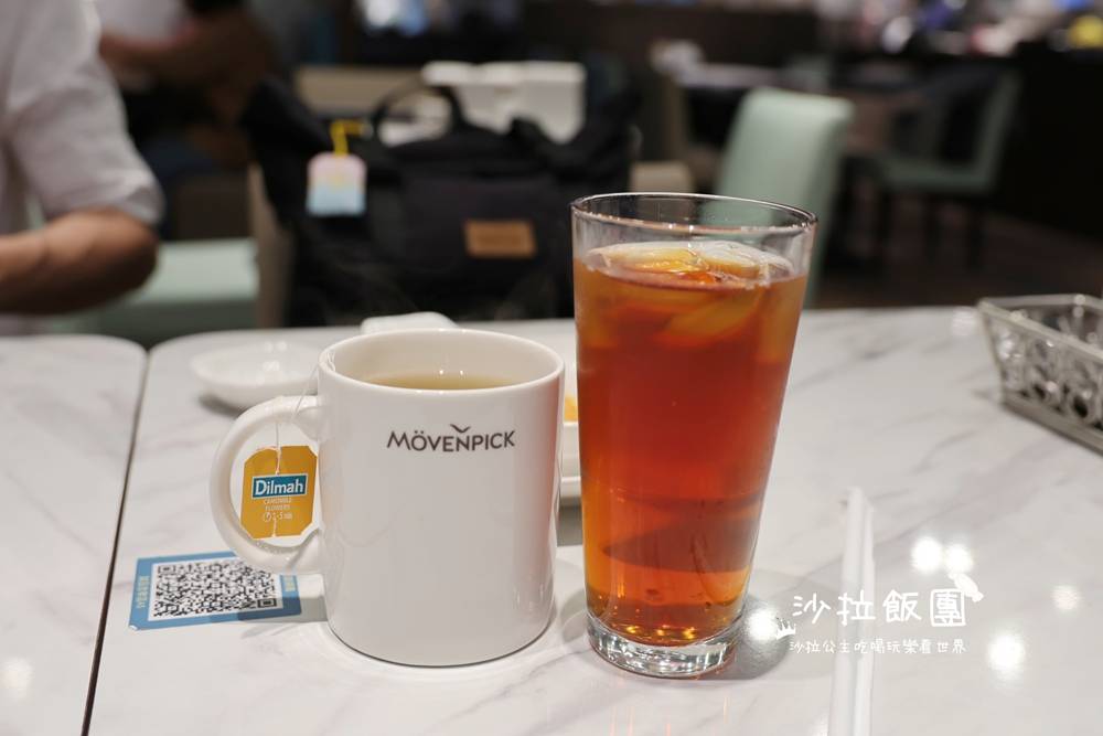 北車美食『Mövenpick Café莫凡彼誠品忠孝店』聚餐餐廳 22 北車美食『Mövenpick Café莫凡彼誠品忠孝店』聚餐餐廳