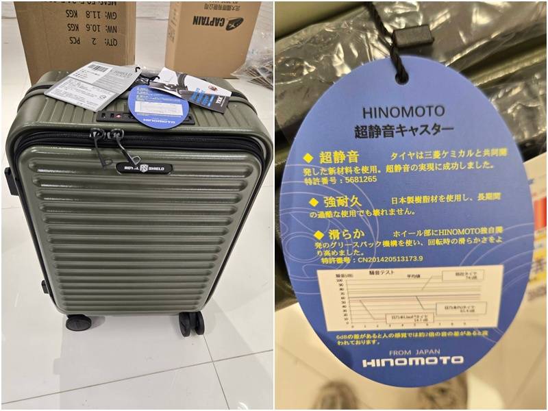 台中豐原行李箱特賣會,工廠直營廠拍,最低990元,後背包、胖胖箱、前開式行李箱 6 台中豐原行李箱特賣會,工廠直營廠拍,最低990元,後背包、胖胖箱、前開式行李箱