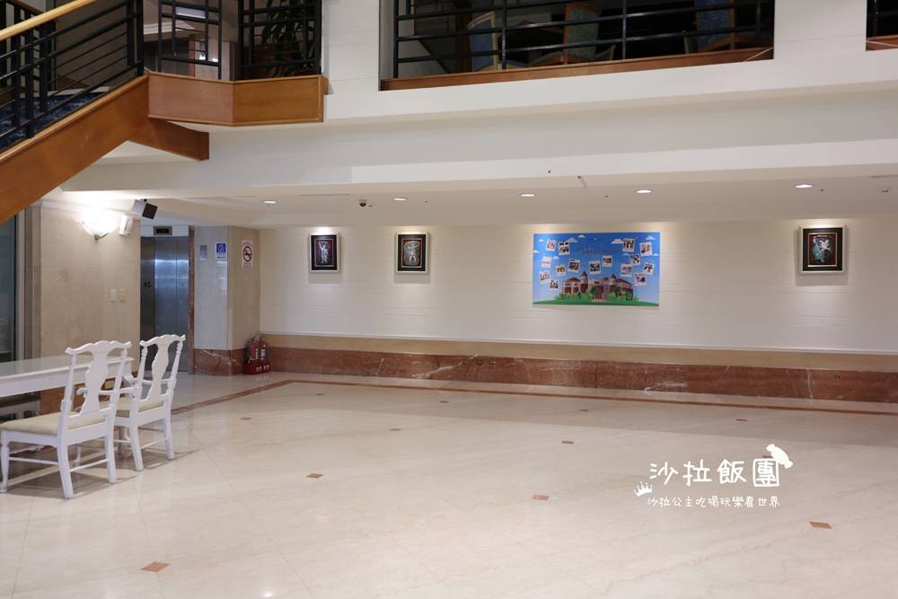 北海岸親子飯店『福泰翡翠灣渡假飯店』百坪親子遊戲室,每間都是海景房 5 北海岸親子飯店『福泰翡翠灣渡假飯店』百坪親子遊戲室,每間都是海景房