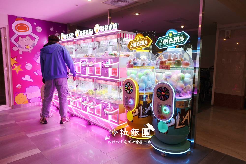 北海岸親子飯店『福泰翡翠灣渡假飯店』百坪親子遊戲室,每間都是海景房 9 北海岸親子飯店『福泰翡翠灣渡假飯店』百坪親子遊戲室,每間都是海景房