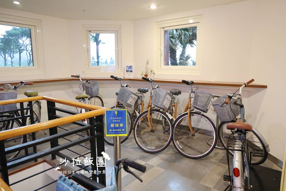 北海岸親子飯店『福泰翡翠灣渡假飯店』百坪親子遊戲室,每間都是海景房 7 北海岸親子飯店『福泰翡翠灣渡假飯店』百坪親子遊戲室,每間都是海景房