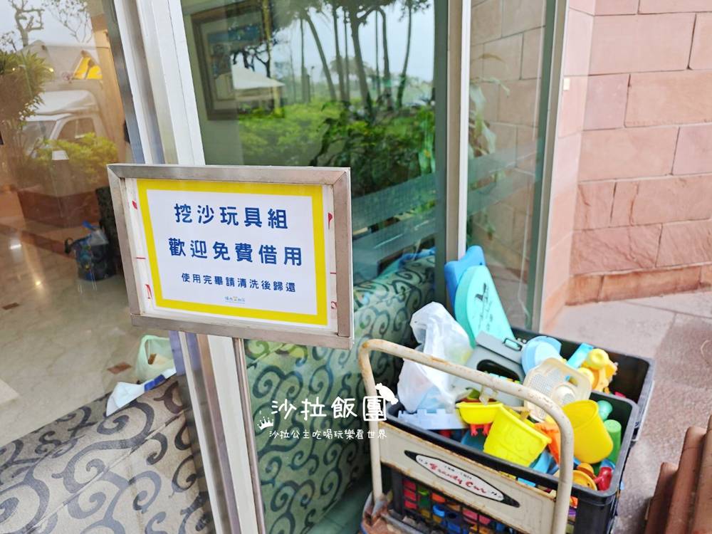 北海岸親子飯店『福泰翡翠灣渡假飯店』百坪親子遊戲室,每間都是海景房 8 北海岸親子飯店『福泰翡翠灣渡假飯店』百坪親子遊戲室,每間都是海景房