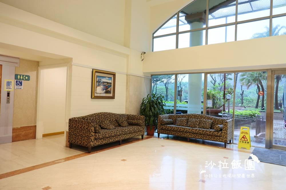北海岸親子飯店『福泰翡翠灣渡假飯店』百坪親子遊戲室,每間都是海景房 6 北海岸親子飯店『福泰翡翠灣渡假飯店』百坪親子遊戲室,每間都是海景房