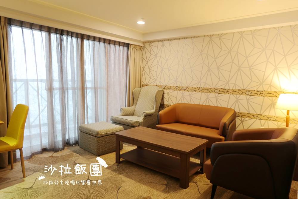 北海岸親子飯店『福泰翡翠灣渡假飯店』百坪親子遊戲室,每間都是海景房 14 北海岸親子飯店『福泰翡翠灣渡假飯店』百坪親子遊戲室,每間都是海景房