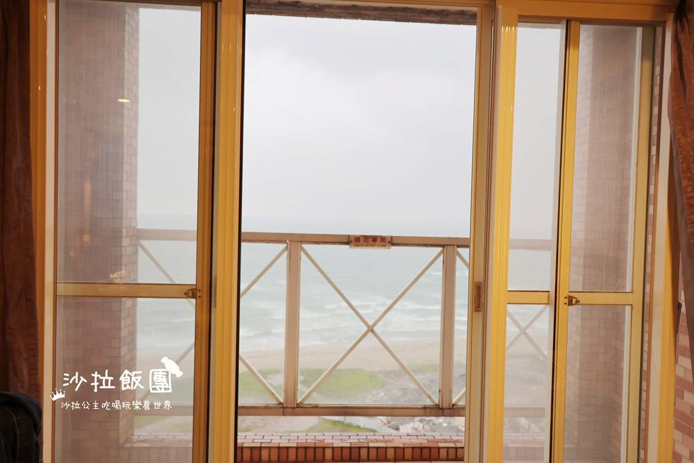 北海岸親子飯店『福泰翡翠灣渡假飯店』百坪親子遊戲室,每間都是海景房 19 北海岸親子飯店『福泰翡翠灣渡假飯店』百坪親子遊戲室,每間都是海景房