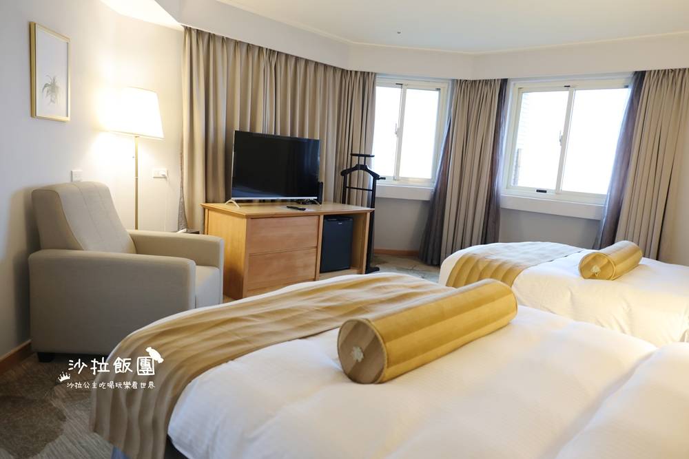 北海岸親子飯店『福泰翡翠灣渡假飯店』百坪親子遊戲室,每間都是海景房 24 北海岸親子飯店『福泰翡翠灣渡假飯店』百坪親子遊戲室,每間都是海景房