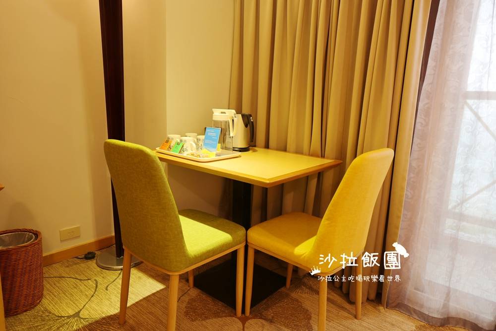 北海岸親子飯店『福泰翡翠灣渡假飯店』百坪親子遊戲室,每間都是海景房 16 北海岸親子飯店『福泰翡翠灣渡假飯店』百坪親子遊戲室,每間都是海景房