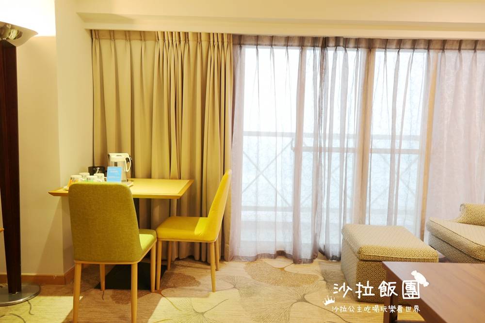 北海岸親子飯店『福泰翡翠灣渡假飯店』百坪親子遊戲室,每間都是海景房 15 北海岸親子飯店『福泰翡翠灣渡假飯店』百坪親子遊戲室,每間都是海景房