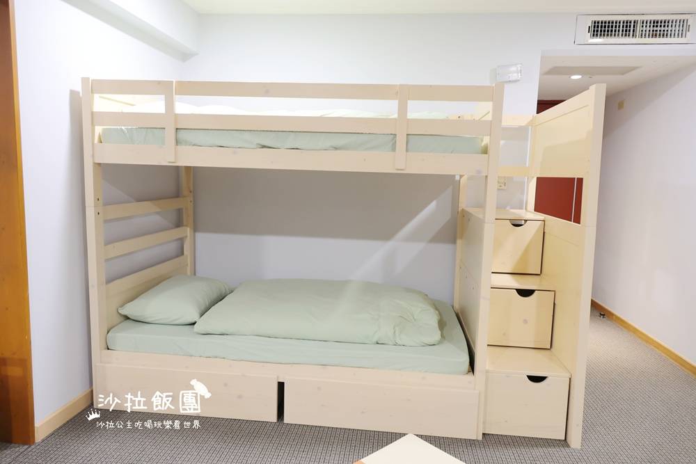 北海岸親子飯店『福泰翡翠灣渡假飯店』百坪親子遊戲室,每間都是海景房 41 北海岸親子飯店『福泰翡翠灣渡假飯店』百坪親子遊戲室,每間都是海景房