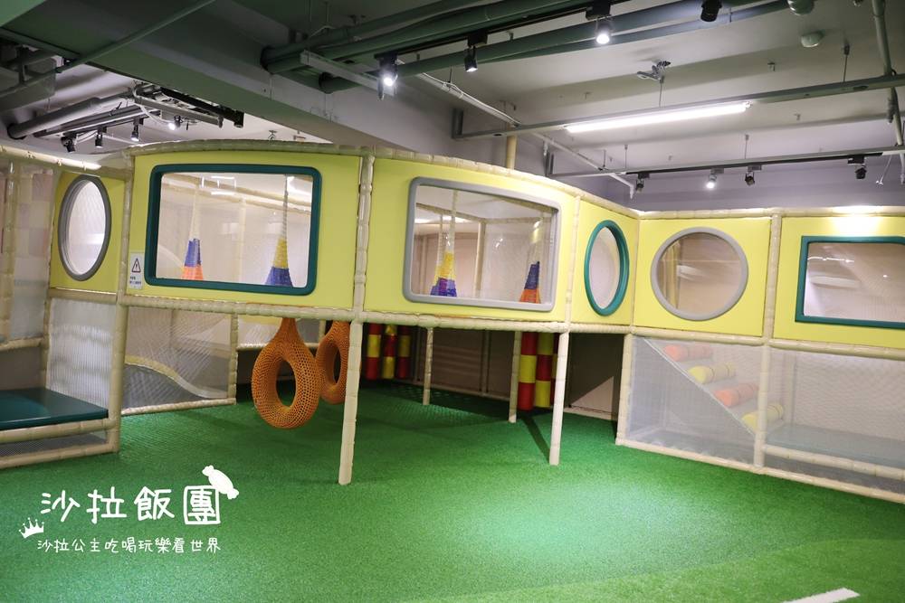 北海岸親子飯店『福泰翡翠灣渡假飯店』百坪親子遊戲室,每間都是海景房 49 北海岸親子飯店『福泰翡翠灣渡假飯店』百坪親子遊戲室,每間都是海景房