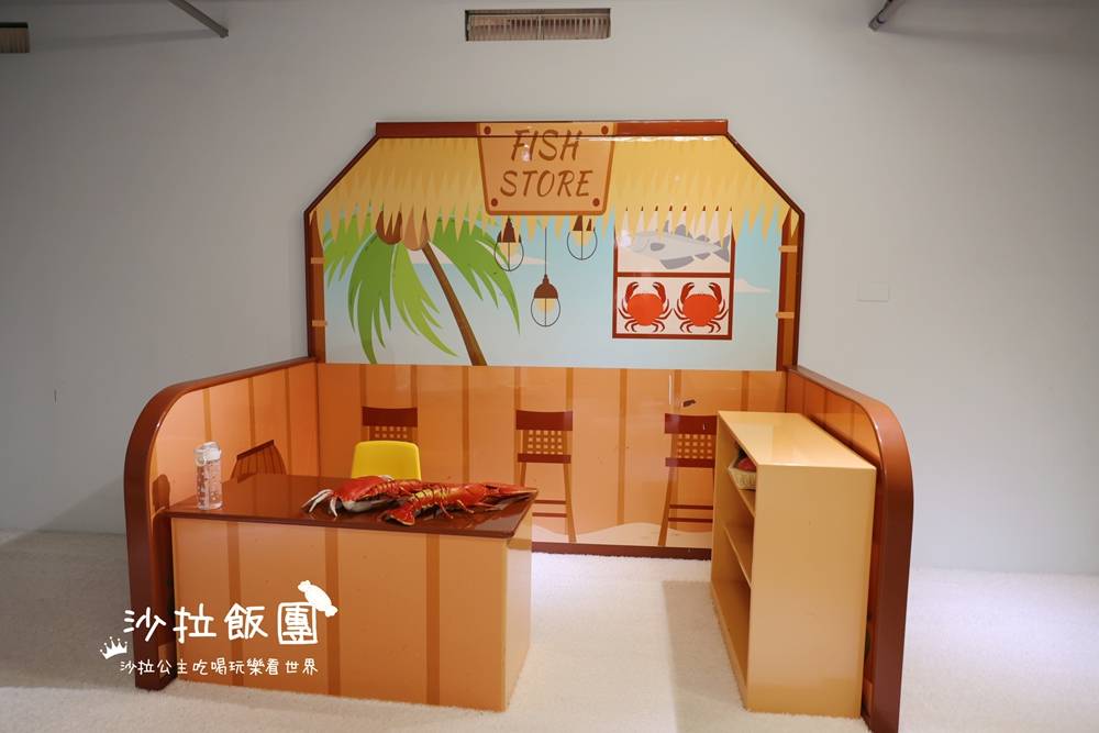 北海岸親子飯店『福泰翡翠灣渡假飯店』百坪親子遊戲室,每間都是海景房 52 北海岸親子飯店『福泰翡翠灣渡假飯店』百坪親子遊戲室,每間都是海景房