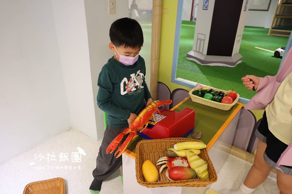 北海岸親子飯店『福泰翡翠灣渡假飯店』百坪親子遊戲室,每間都是海景房 53 北海岸親子飯店『福泰翡翠灣渡假飯店』百坪親子遊戲室,每間都是海景房