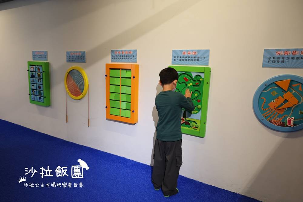 北海岸親子飯店『福泰翡翠灣渡假飯店』百坪親子遊戲室,每間都是海景房 54 北海岸親子飯店『福泰翡翠灣渡假飯店』百坪親子遊戲室,每間都是海景房