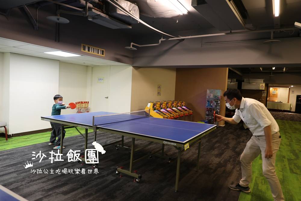 北海岸親子飯店『福泰翡翠灣渡假飯店』百坪親子遊戲室,每間都是海景房 60 北海岸親子飯店『福泰翡翠灣渡假飯店』百坪親子遊戲室,每間都是海景房