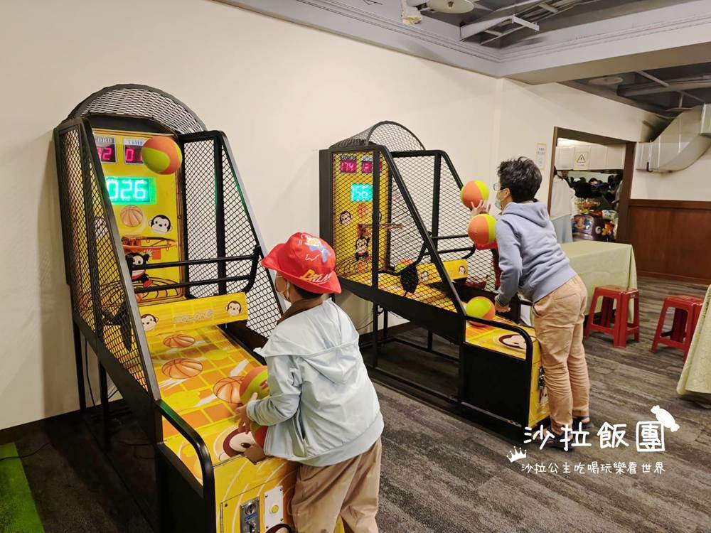 北海岸親子飯店『福泰翡翠灣渡假飯店』百坪親子遊戲室,每間都是海景房 62 北海岸親子飯店『福泰翡翠灣渡假飯店』百坪親子遊戲室,每間都是海景房