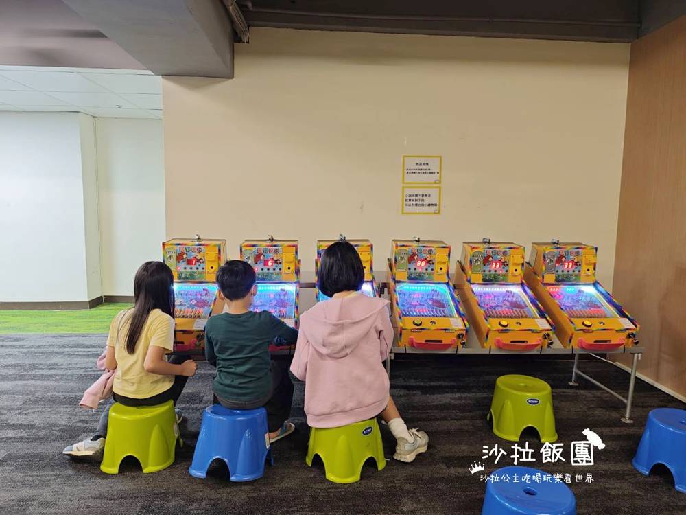 北海岸親子飯店『福泰翡翠灣渡假飯店』百坪親子遊戲室,每間都是海景房 64 北海岸親子飯店『福泰翡翠灣渡假飯店』百坪親子遊戲室,每間都是海景房