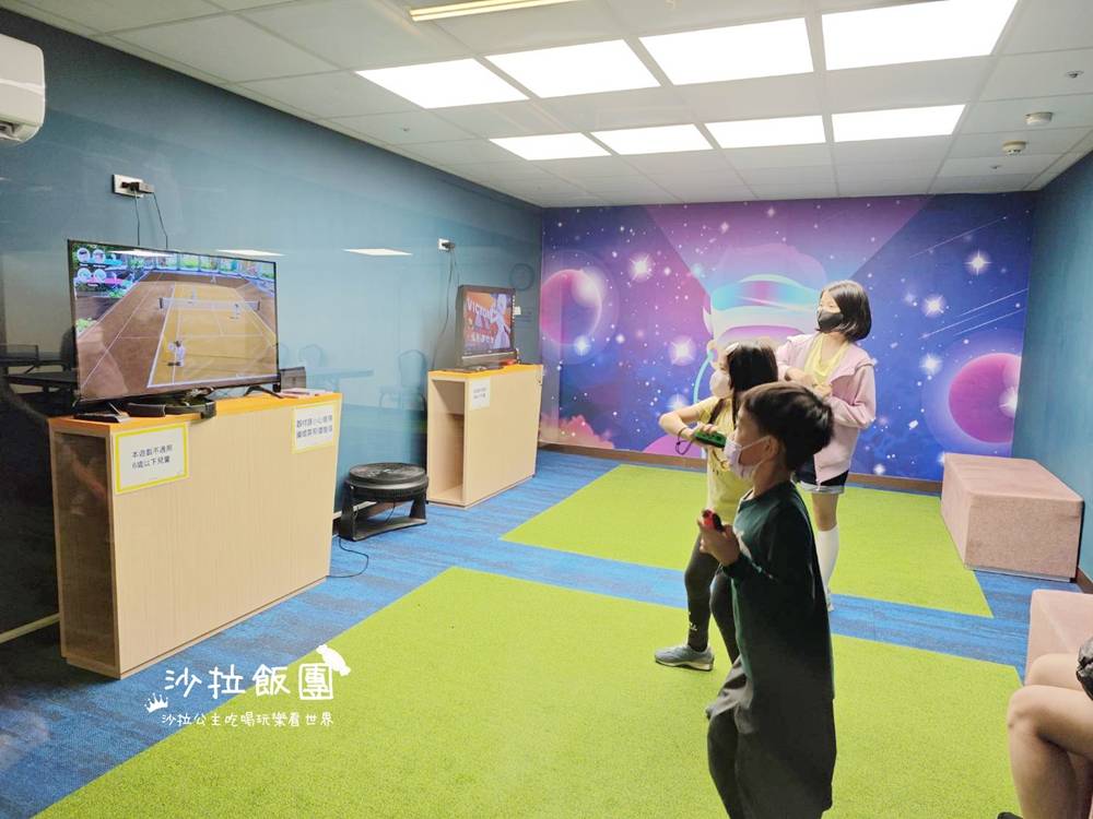 北海岸親子飯店『福泰翡翠灣渡假飯店』百坪親子遊戲室,每間都是海景房 63 北海岸親子飯店『福泰翡翠灣渡假飯店』百坪親子遊戲室,每間都是海景房