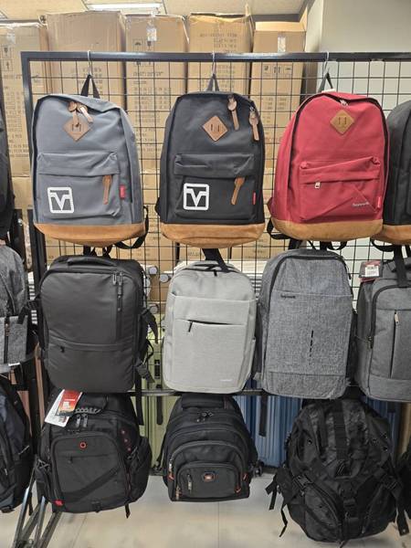 【彰化秀水行李箱特賣會】行李箱最低990元起，胖胖箱、前開式行李箱、包包