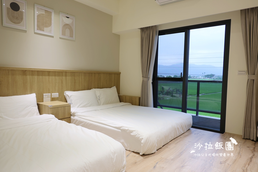 宜蘭包棟民宿『吾日三醒』寵物友善、KTV歡唱、電動麻將桌