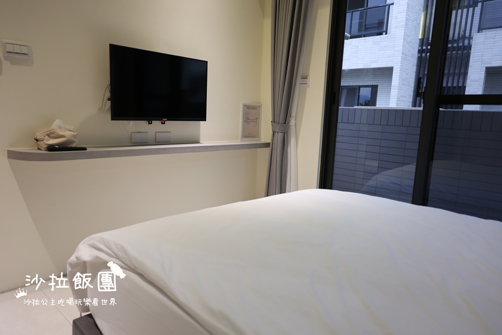 宜蘭包棟民宿『吾日三醒』寵物友善、KTV歡唱、電動麻將桌