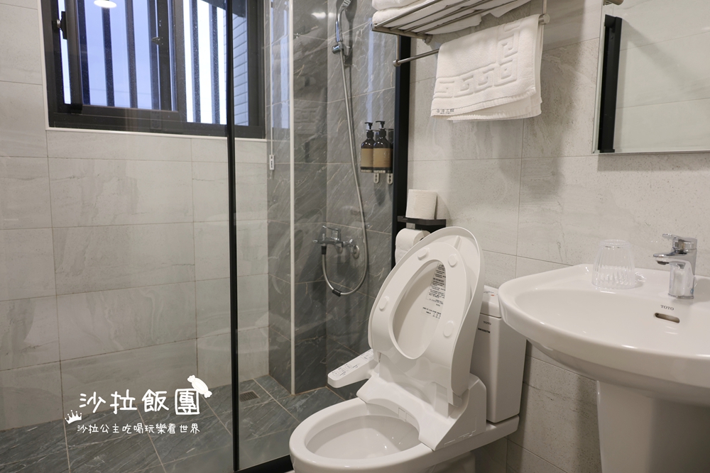 宜蘭包棟民宿『吾日三醒』寵物友善、KTV歡唱、電動麻將桌