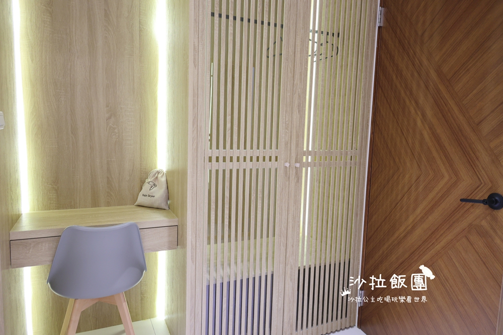 宜蘭包棟民宿『吾日三醒』寵物友善、KTV歡唱、電動麻將桌