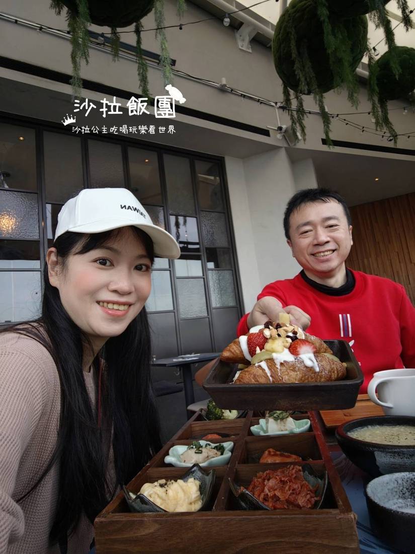 高雄住宿『比歐緻居』精品設計旅店、擁抱萬坪公園，捷運中央公園站