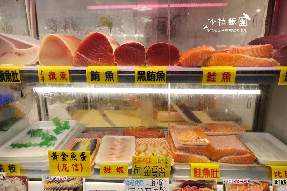 萬里龜吼漁港『龜吼漁夫市集』全新升級,海景景觀餐廳 8 萬里龜吼漁港『龜吼漁夫市集』全新升級,海景景觀餐廳