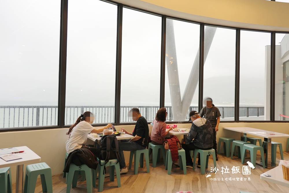 萬里龜吼漁港『龜吼漁夫市集』全新升級,海景景觀餐廳 30 萬里龜吼漁港『龜吼漁夫市集』全新升級,海景景觀餐廳
