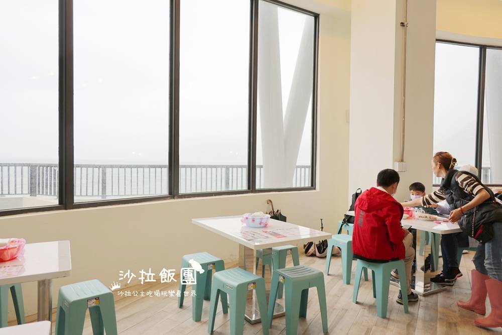 萬里龜吼漁港『龜吼漁夫市集』全新升級,海景景觀餐廳 29 萬里龜吼漁港『龜吼漁夫市集』全新升級,海景景觀餐廳