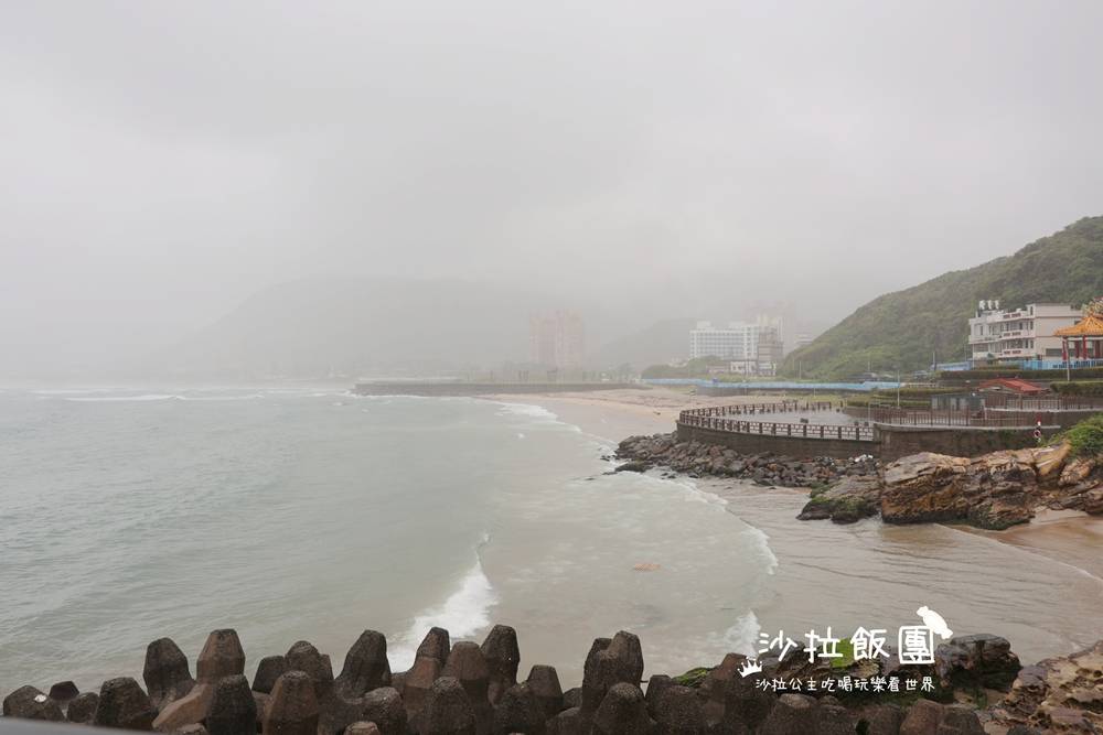 萬里龜吼漁港『龜吼漁夫市集』全新升級,海景景觀餐廳 43 萬里龜吼漁港『龜吼漁夫市集』全新升級,海景景觀餐廳