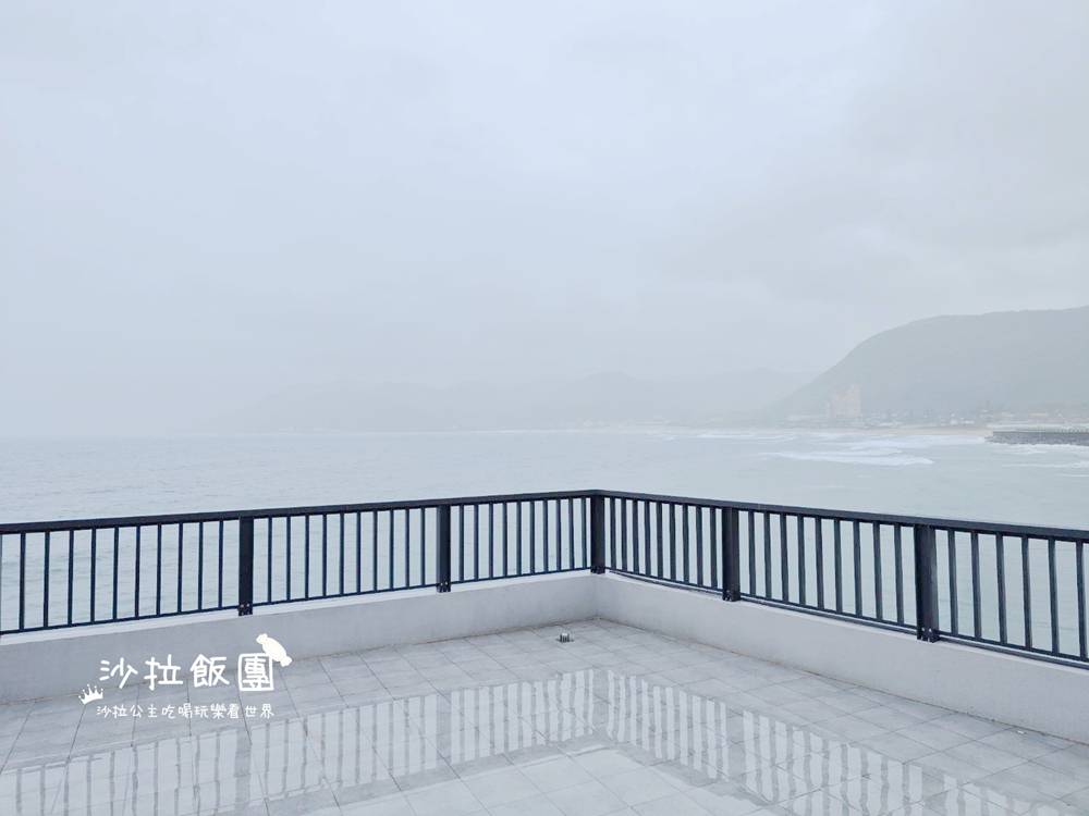 萬里龜吼漁港『龜吼漁夫市集』全新升級,海景景觀餐廳 39 萬里龜吼漁港『龜吼漁夫市集』全新升級,海景景觀餐廳