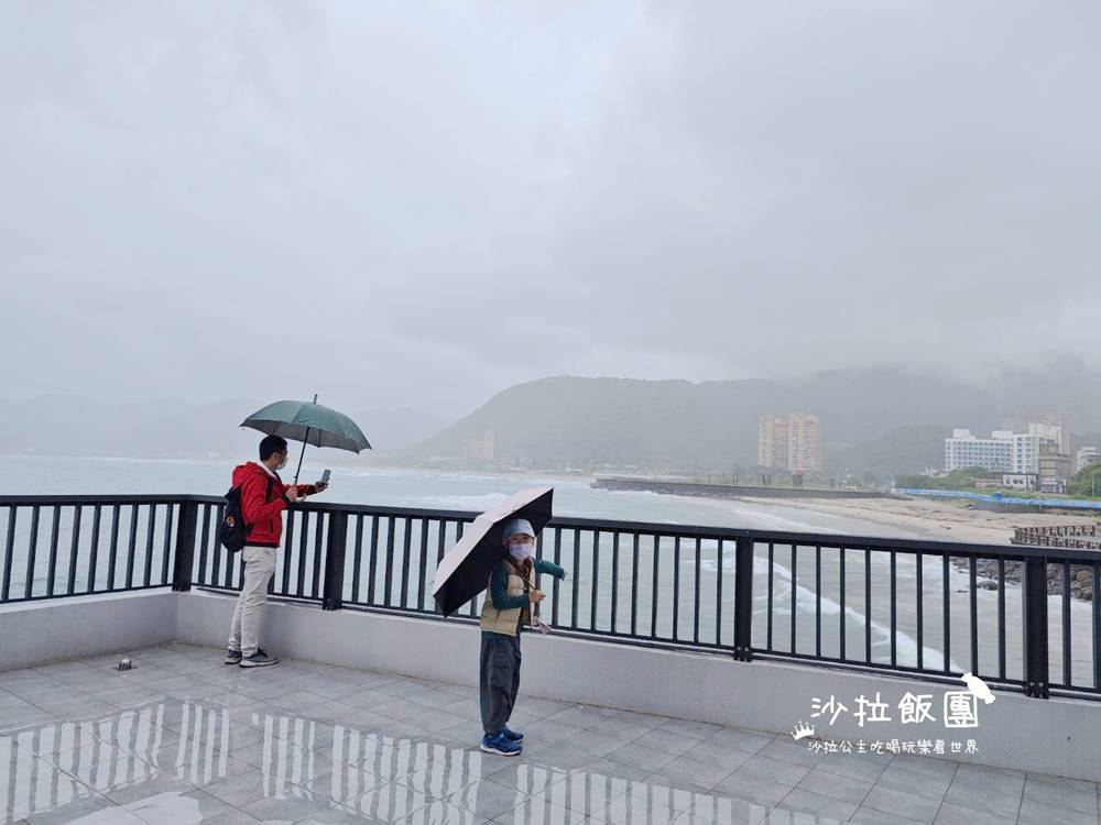 萬里龜吼漁港『龜吼漁夫市集』全新升級,海景景觀餐廳 42 萬里龜吼漁港『龜吼漁夫市集』全新升級,海景景觀餐廳