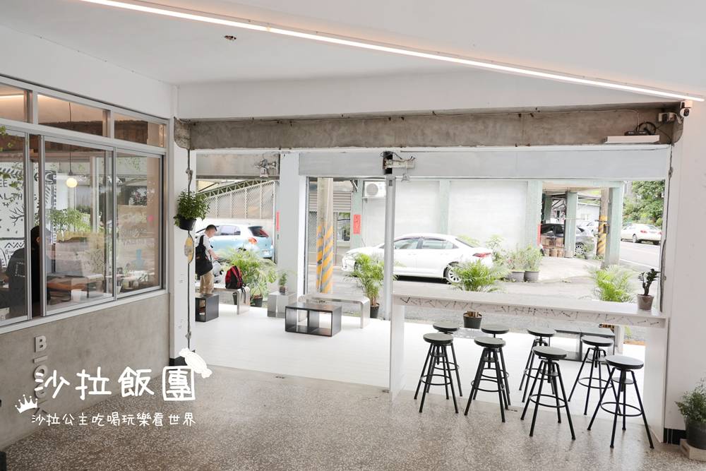 宜蘭五結咖啡『BlOCK COFFEE』檸檬流沙美式、酸到爆檸檬蛋糕 2 宜蘭五結咖啡『BlOCK COFFEE』檸檬流沙美式、酸到爆檸檬蛋糕