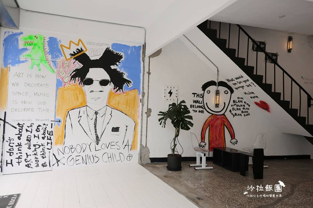 宜蘭五結咖啡『BlOCK COFFEE』檸檬流沙美式、酸到爆檸檬蛋糕 4 宜蘭五結咖啡『BlOCK COFFEE』檸檬流沙美式、酸到爆檸檬蛋糕