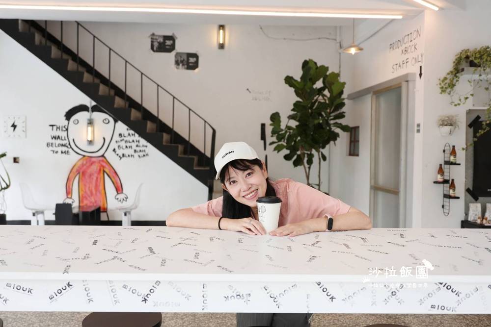 宜蘭五結咖啡『BlOCK COFFEE』檸檬流沙美式、酸到爆檸檬蛋糕 6 宜蘭五結咖啡『BlOCK COFFEE』檸檬流沙美式、酸到爆檸檬蛋糕